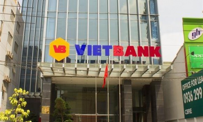 Lợi nhuận giảm mạnh, nợ xấu tăng nhanh, VietBank đang "bỏ quên" hoạt động chính?